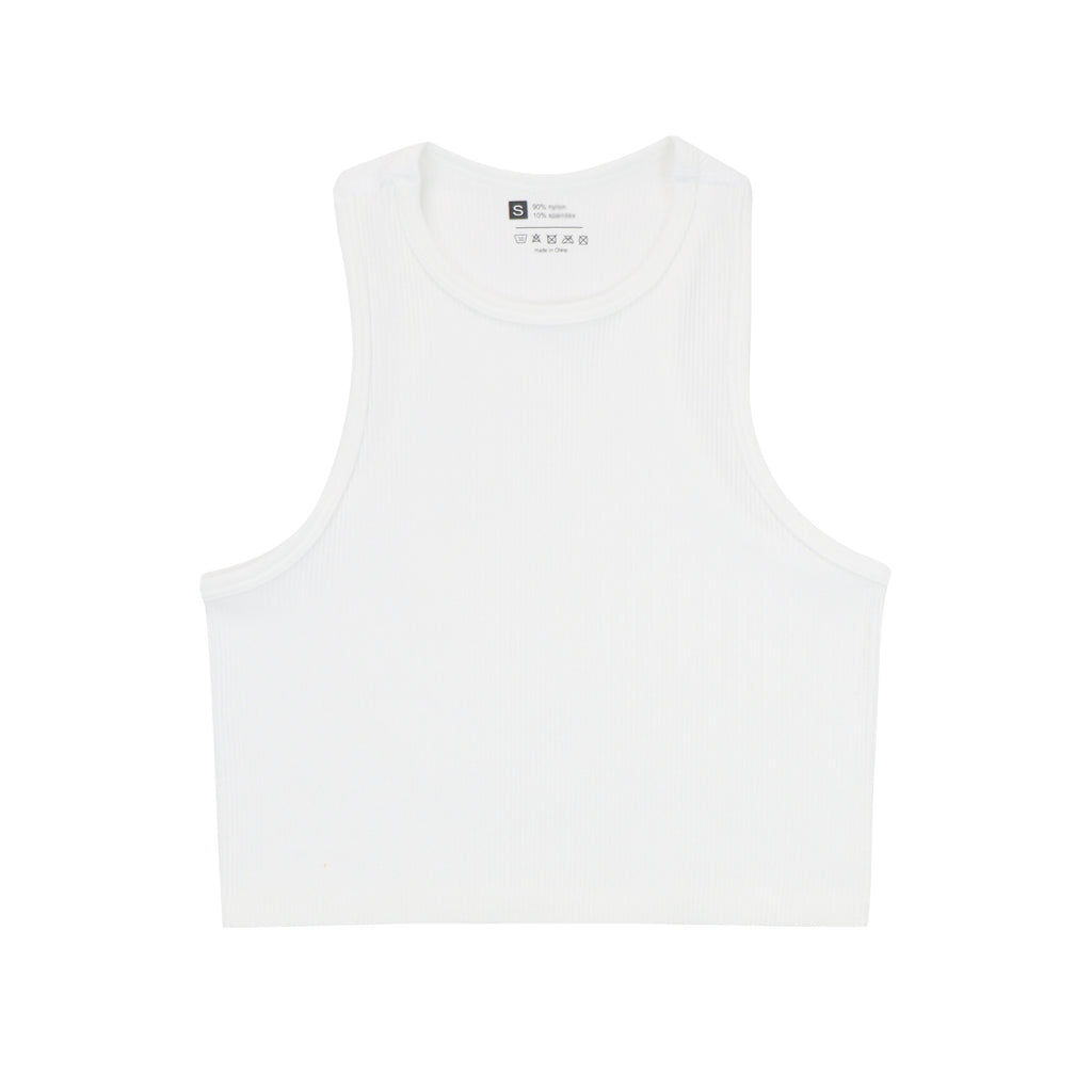 Kinetiv Women's Quick-Dry Yoga Top - Stretch-Fit Sports Tank