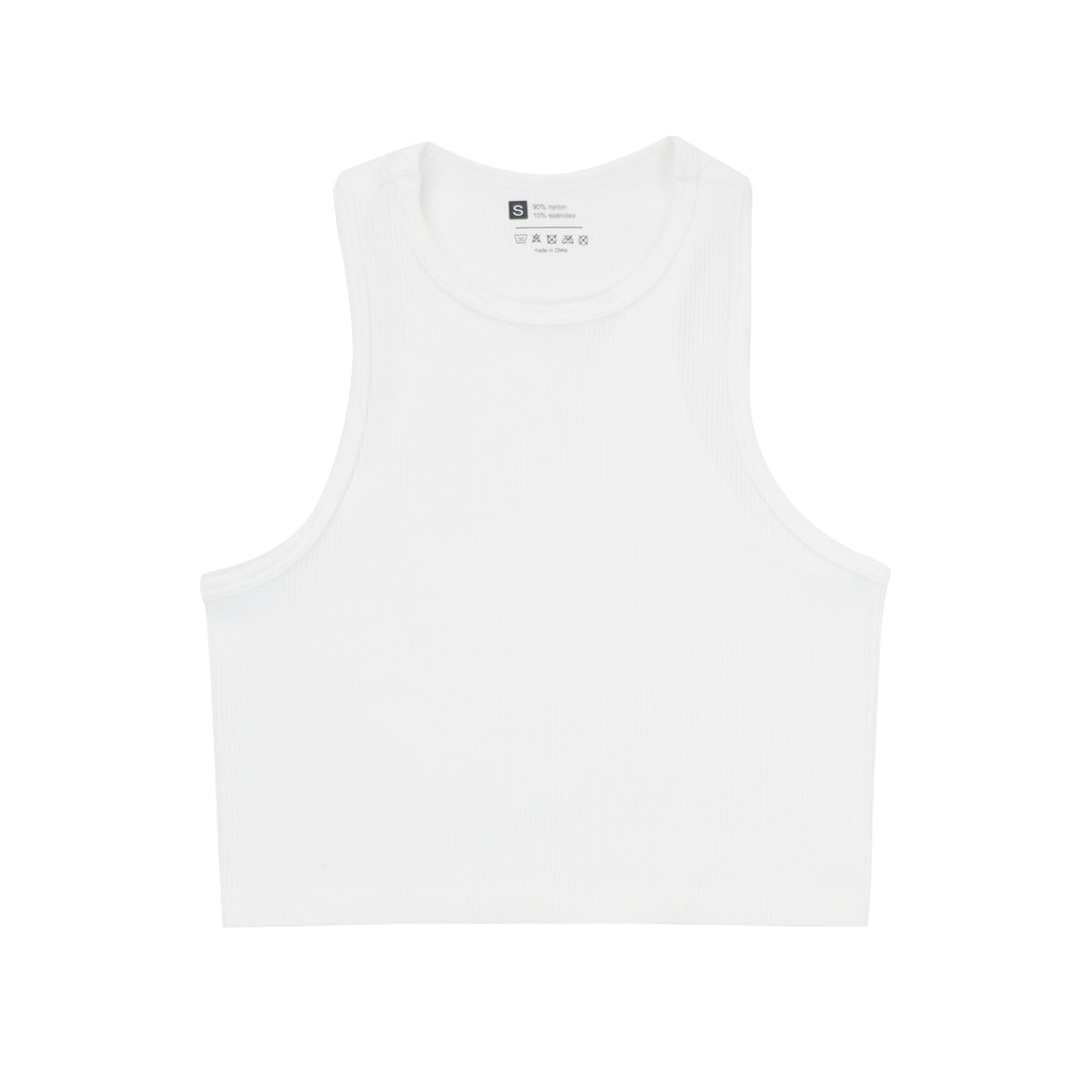 Kinetiv Women's Quick-Dry Yoga Top - Stretch-Fit Sports Tank