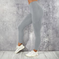 Kinetiv Women's Yoga Pants with Phone Pocket - High-Waist Leggings