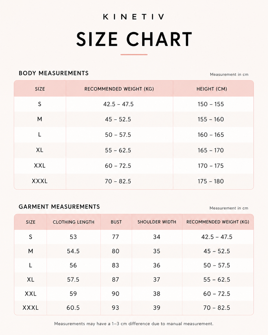 Kinetiv Women's Stretch Fitness T-Shirt - Short Sleeve Body-Slimming Sports Top