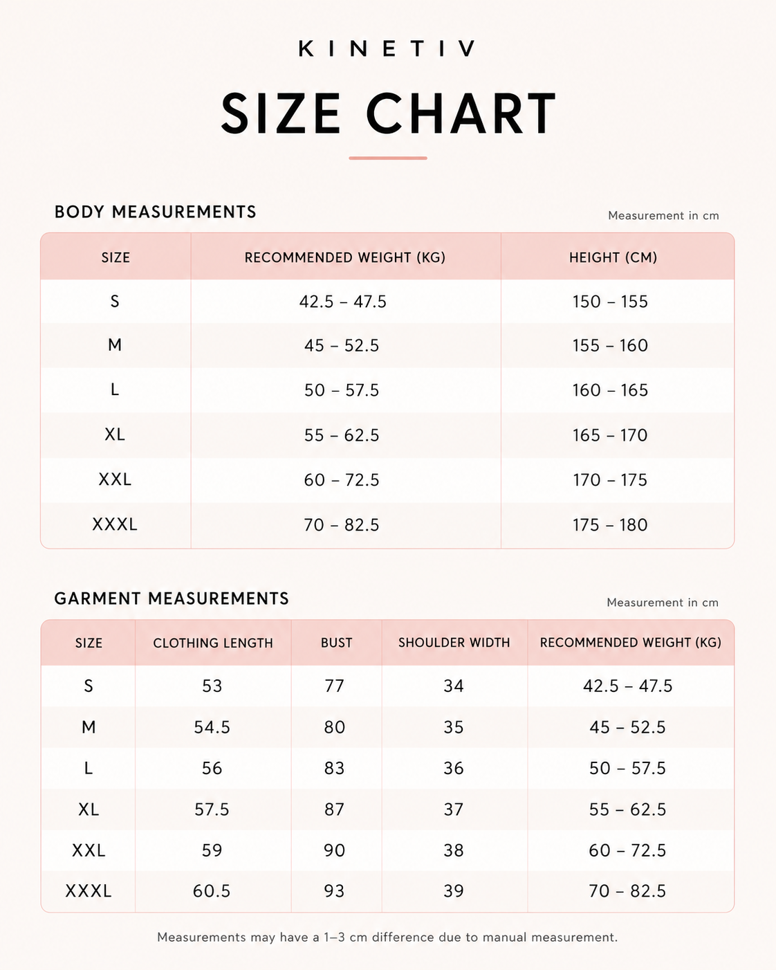 Kinetiv Women's Stretch Fitness T-Shirt - Short Sleeve Body-Slimming Sports Top