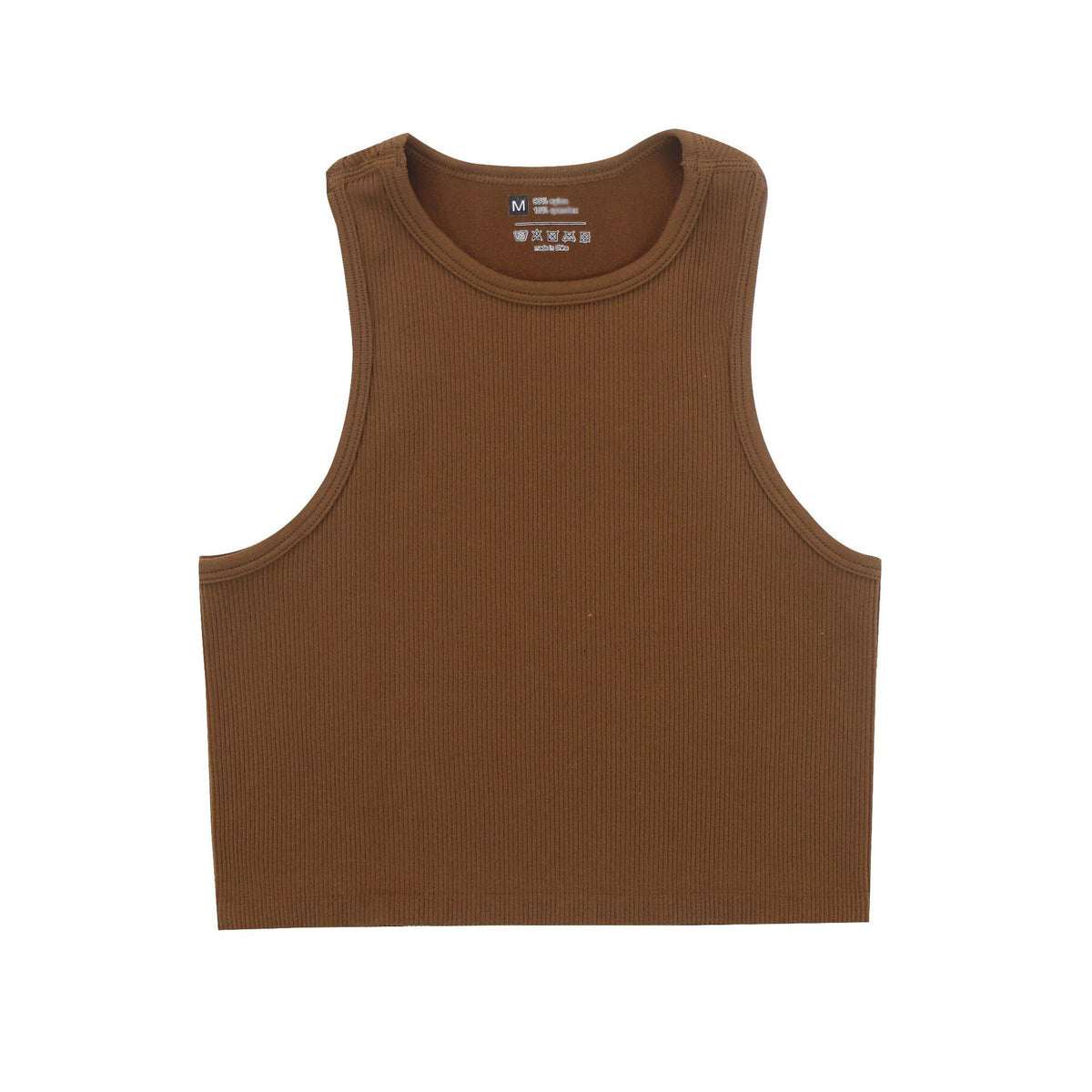 Kinetiv Women's Quick-Dry Yoga Top - Stretch-Fit Sports Tank