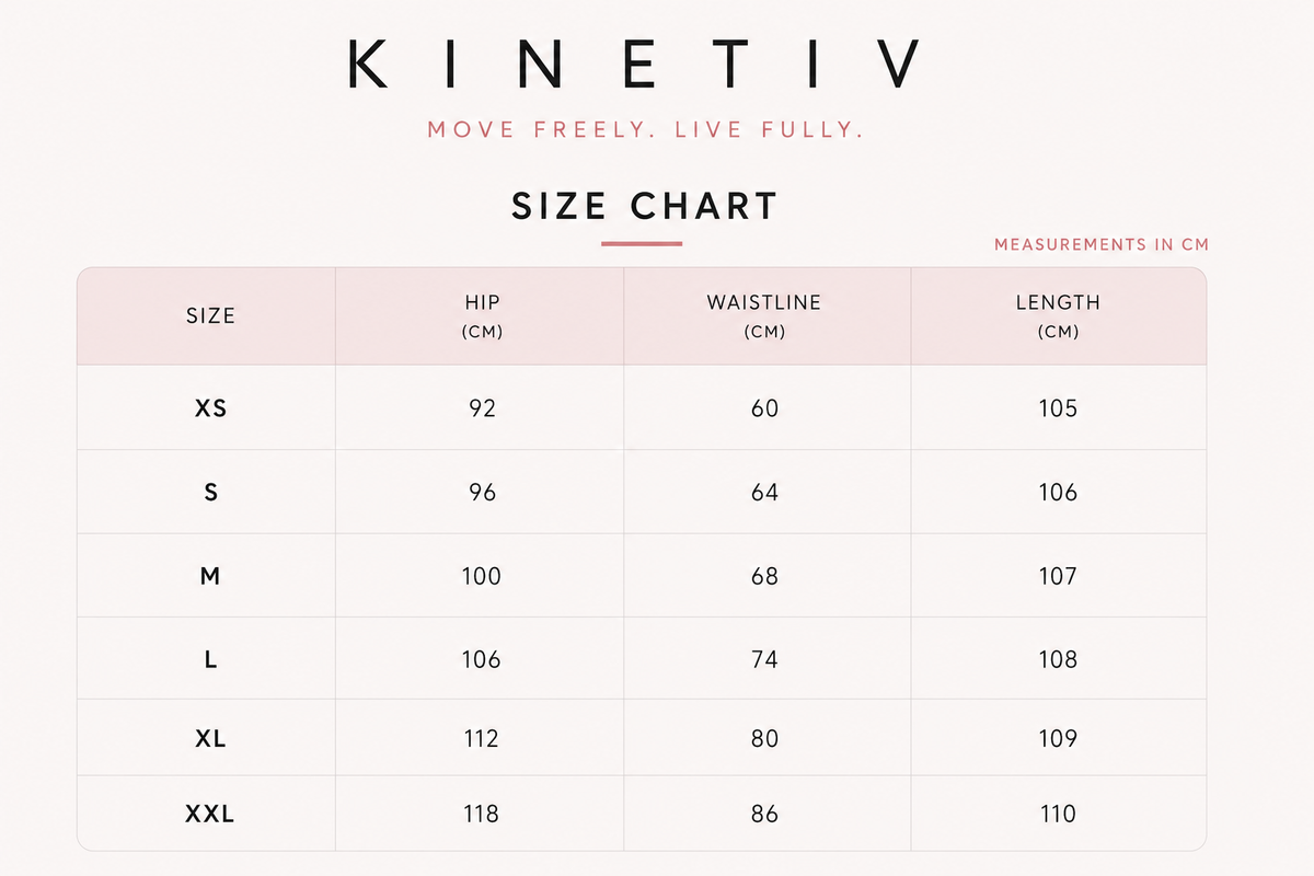 Kinetiv Women's Loose-Fit Yoga Pants - Relaxed Wide-Leg Gym Pants