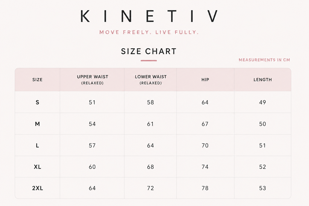 Kinetiv Women's High-Waist Quick-Dry Shorts - Pocket Gym Shorts