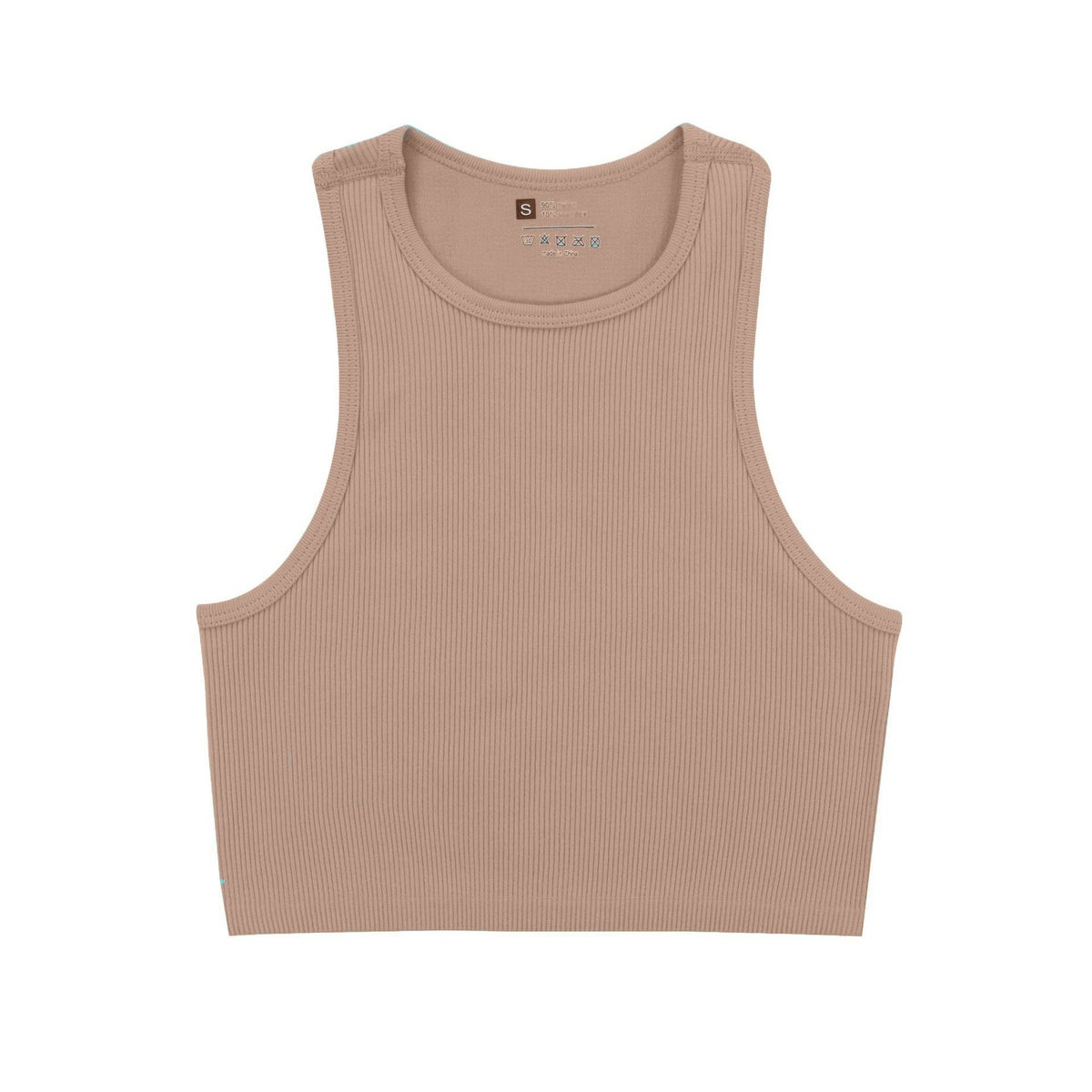 Kinetiv Women's Quick-Dry Yoga Top - Stretch-Fit Sports Tank