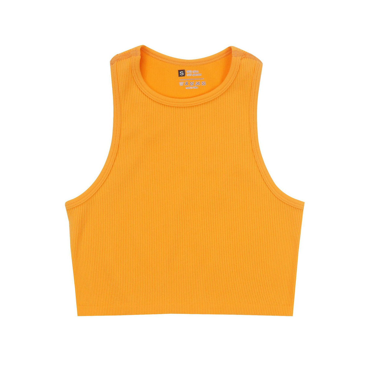 Kinetiv Women's Quick-Dry Yoga Top - Stretch-Fit Sports Tank
