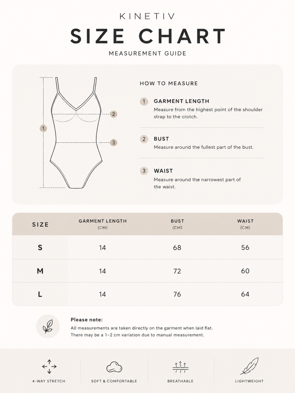 Kinetiv Women's Seamless Yoga Top - Ribbed Stretch Activewear