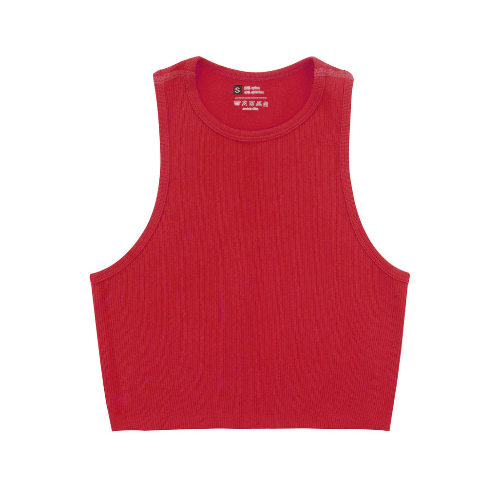 Kinetiv Women's Quick-Dry Yoga Top - Stretch-Fit Sports Tank