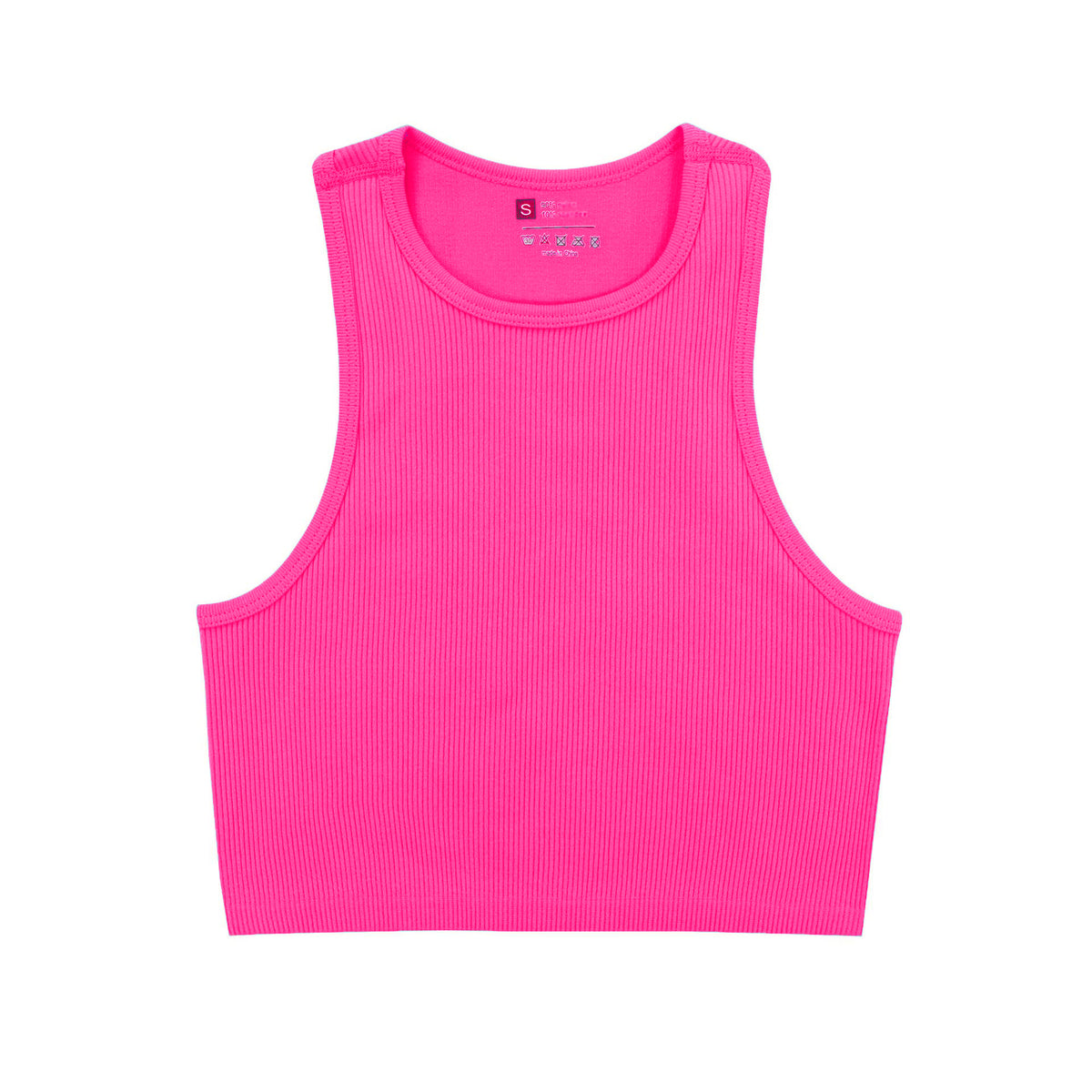 Kinetiv Women's Quick-Dry Yoga Top - Stretch-Fit Sports Tank