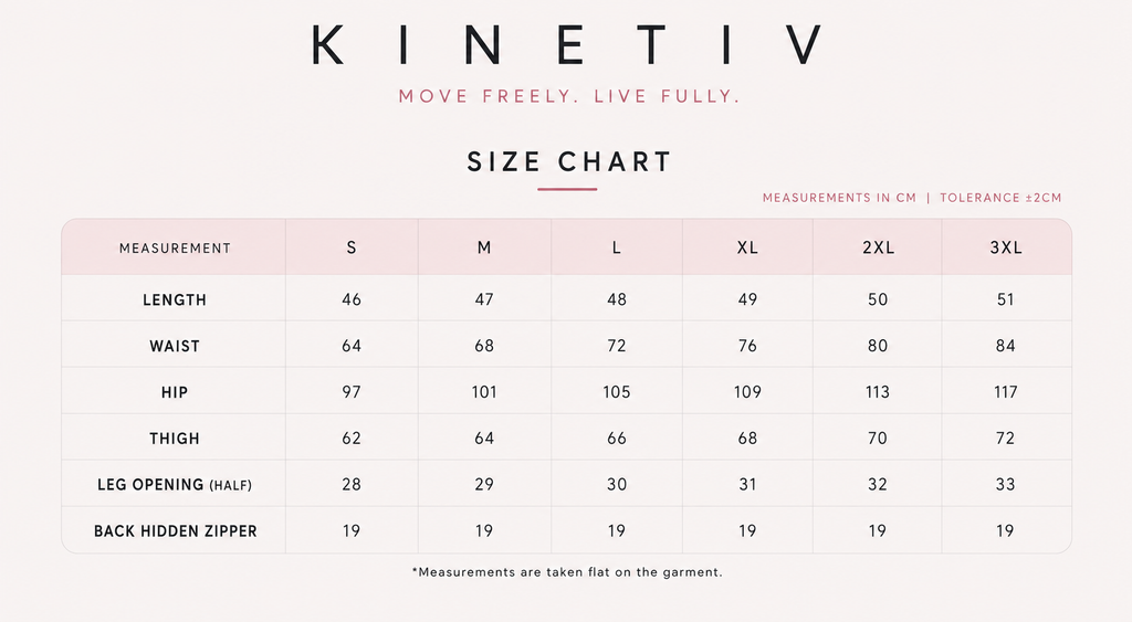 Kinetiv Women's Quick-Dry Loose Shorts - Pocket Casual Gym Shorts