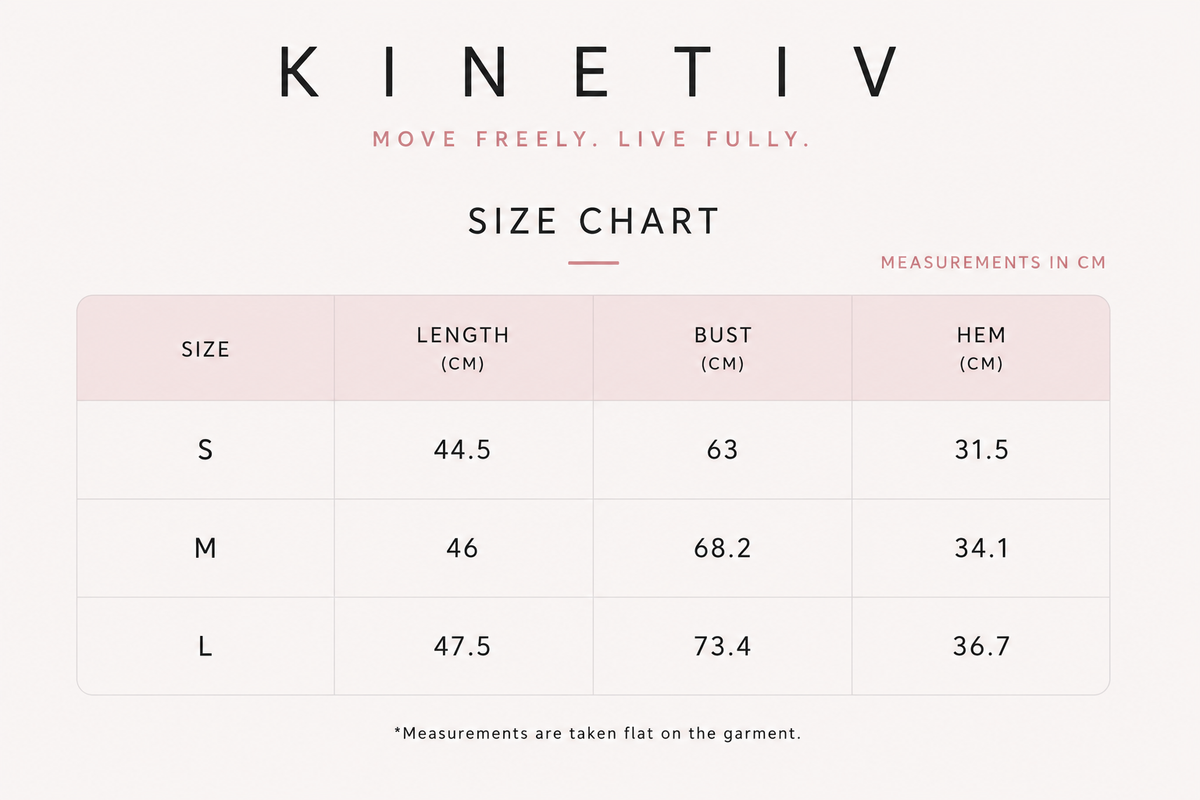 Kinetiv Women's Seamless Tank Top - Built-In Bra Support Activewear