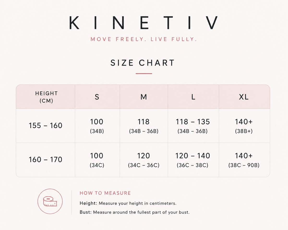 Kinetiv Women's Sleeveless Yoga Top - Built-In Chest Pad Sports Tank
